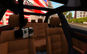 Mercedes Benz E250 NOYAN